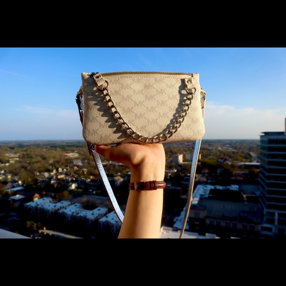 MK fannypack